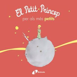 PETIT PRÍNCEP MES PETIT