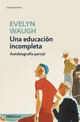 UNA EDUCACION INCOMPLETA