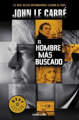 EL HOMBRE MÁS BUSCADO