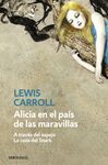 ALICIA EN EL PAÍS DE LAS MARAVILLAS