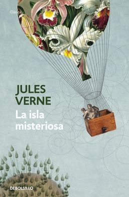 LA ISLA MISTERIOSA
