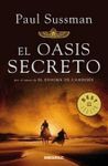 EL OASIS SECRETO