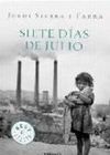 SIETE DÍAS DE JULIO