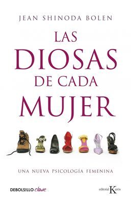 LAS DIOSAS DE CADA MUJER