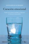 CURACIÓN EMOCIONAL