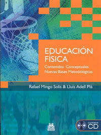 EDUCACION FISICA CONTENIDOS CONCEPTUALES