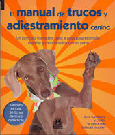 MANUAL DE TRUCOS Y ADIESTRAMIENTO CANINO