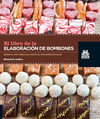 EL LIBRO DE LA ELABORACIÓN DE BOMBONES