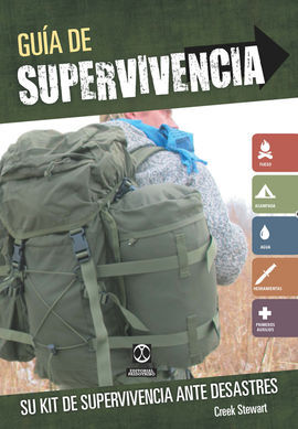 GUÍA DE SUPERVIVENCIA