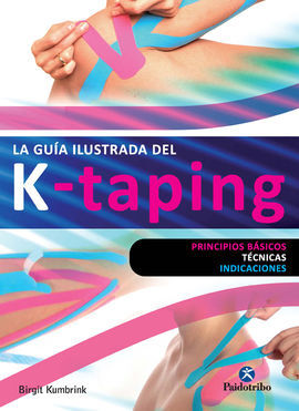 LA GUÍA ILUSTRADA DEL K-TAPING