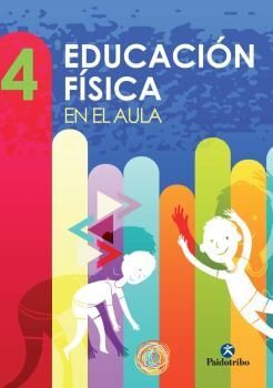 EDUCACIÓN FÍSICA EN EL AULA 4