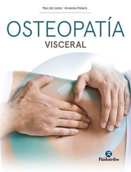 OSTEOPATÍA VISCERAL. NUEVA EDICIÓN (COLOR)