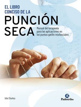 LIBRO CONCISO DE LA PUNCIÓN SECA