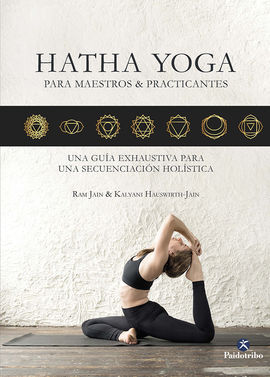 HATHA YOGA PARA MAESTROS & PRACTICANTES