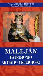 MALEJAN. PATROMONIO ARTISTICO RELIGIOSO