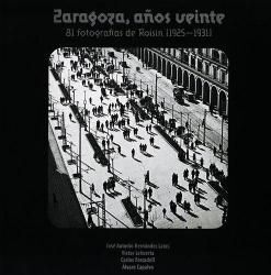 ZARAGOZA AÑOS VEINTE