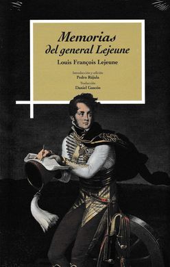 MEMORIAS DEL GENERAL LEJEUNE