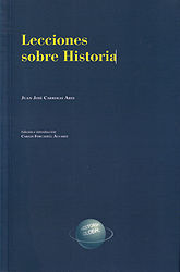 LECCIONES SOBRE HISTORIA