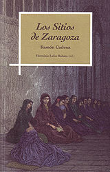 LOS SITIOS DE ZARAGOZA
