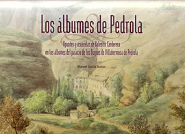 ALBUMES DE PEDROLA, LOS
