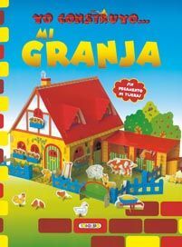 YO CONSTRUYO... MI GRANJA