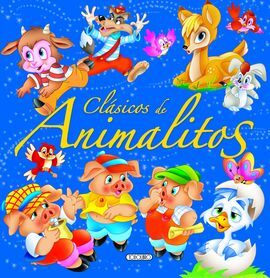 CLASICOS DE ANIMALES