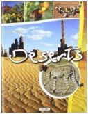DESERTS