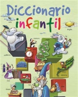 DICCIONARIO INFANTIL