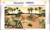 ENCICLOPEDIA ILUSTRADA DE LOS DINOSAURIOS Y LA PREHISTORIA