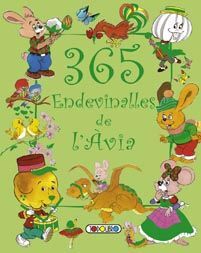 365 ENDEVINALLES DE L´ÀVIA