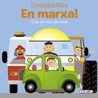 EN MARXA!