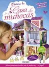 DECORA TU CASA DE MUÑECAS