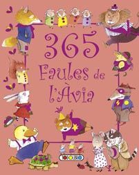 365 FAULES DE L´ÀVIA