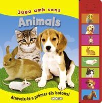 JUGA AMB SONS ANIMALS