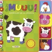 MUUU! ANIMALES DE LA GRANJA