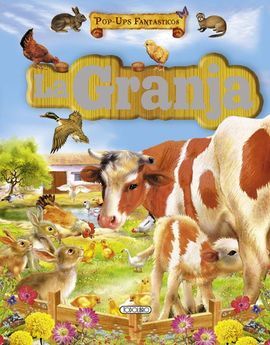 LA GRANJA