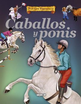 CABALLOS Y PONIS