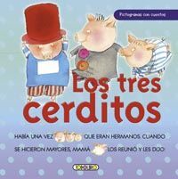 LOS TRES CERDITOS