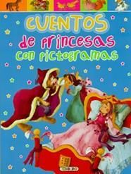 CUENTOS DE PRINCESAS CON PICTOGRAMAS