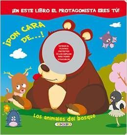 LOS ANIMALES DEL BOSQUE
