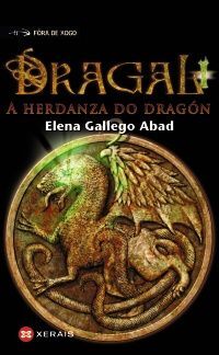 DRAGAL I : A HERDANZA DO DRAGÓN