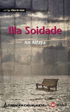 ILLA SOIDADE