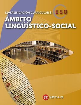 DIVERSIFICACIÓN CURRICULAR 1. ÁMBITO LINGÜÍSTICO-SOCIAL