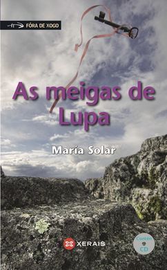 AS MEIGAS DE LUPA