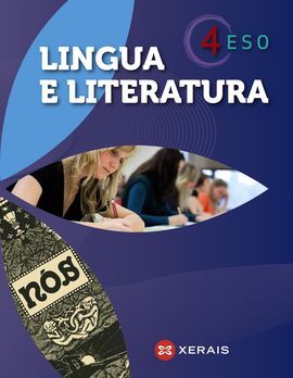 LINGUA 4 ESO 2012