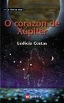 O CORAZÓN DE XÚPITER