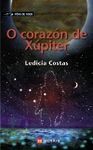 O CORAZÓN DE XÚPITER