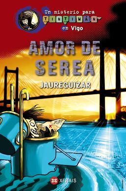 AMOR DE SEREA