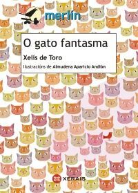 O GATO FANTASMA