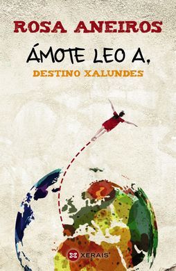 ÁMOTE LEO A. DESTINO XALUNDES